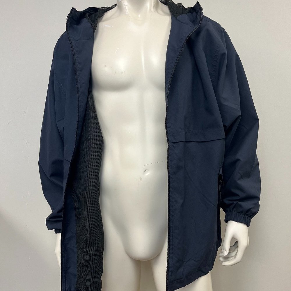 Ultra Club Microfiber Jacket - Picture 2 of 2